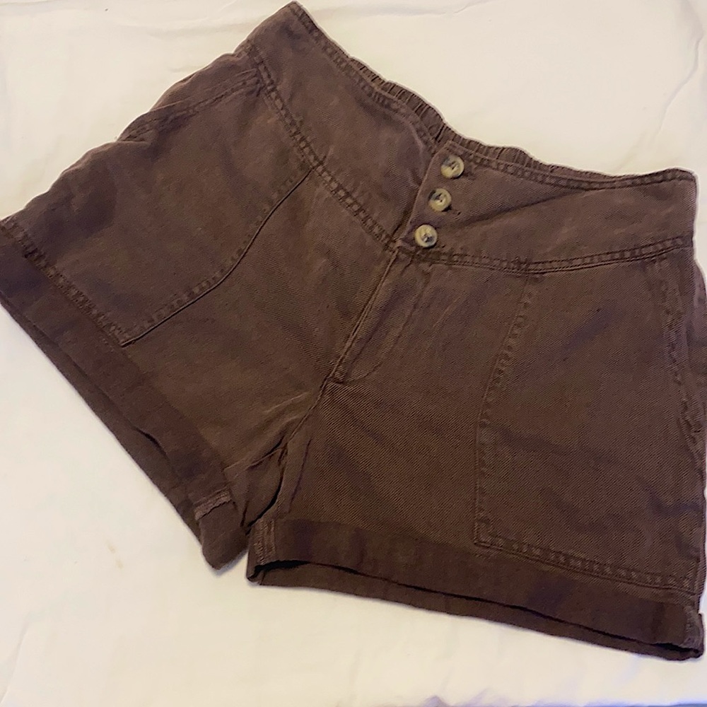 Aerie Shorts NWT